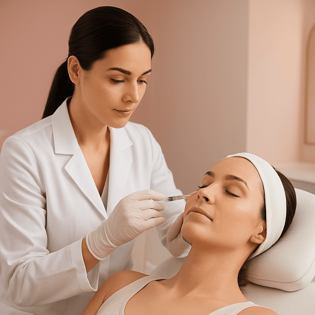 Master Universitario di Secondo Livello in Medicina e Chirurgia Estetica