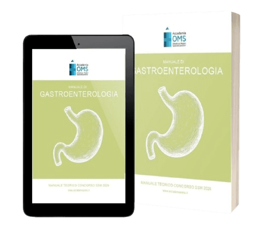 Estratto Manuale Gastroenterologia